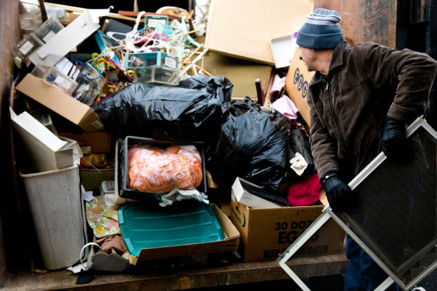 Best Furniture Removal  in Marcus, IA
