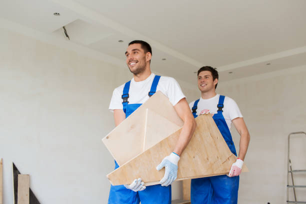 Moving and Downsizing Cleanouts in Marcus, IA