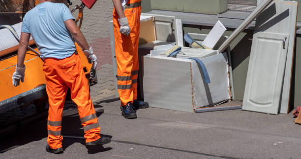 Best Scrap Metal Removal  in Marcus, IA